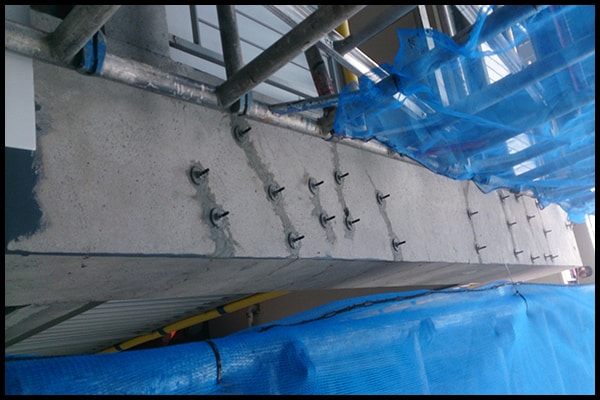 Concrete Repair Services Auckland | MaxBuild NZ